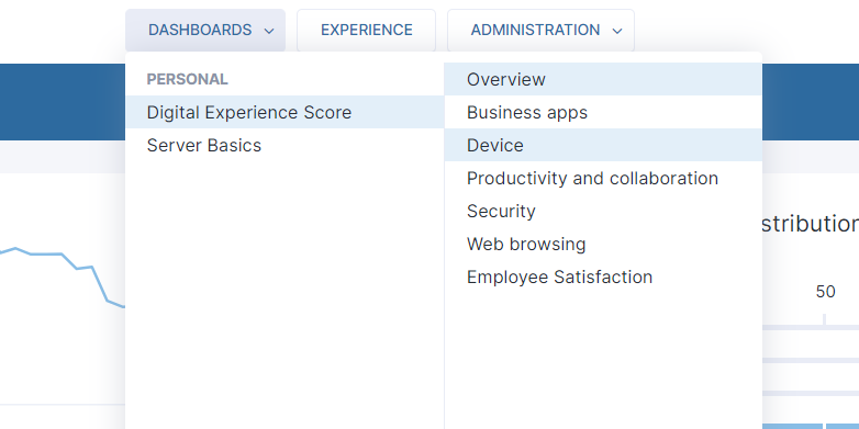 Experience Technical Preview